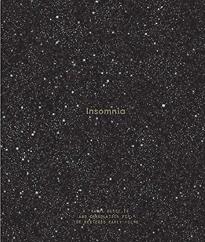 Insomnia: A Guide To, and Consolation For, the Restless Early Hours