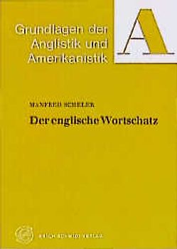 Der englische Wortschatz