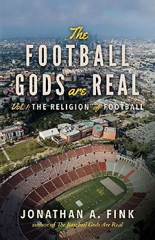 The Football Gods are Real