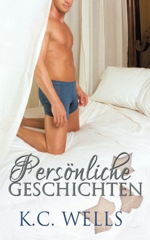 Persönliche Geschichten (Personal (German Edition))