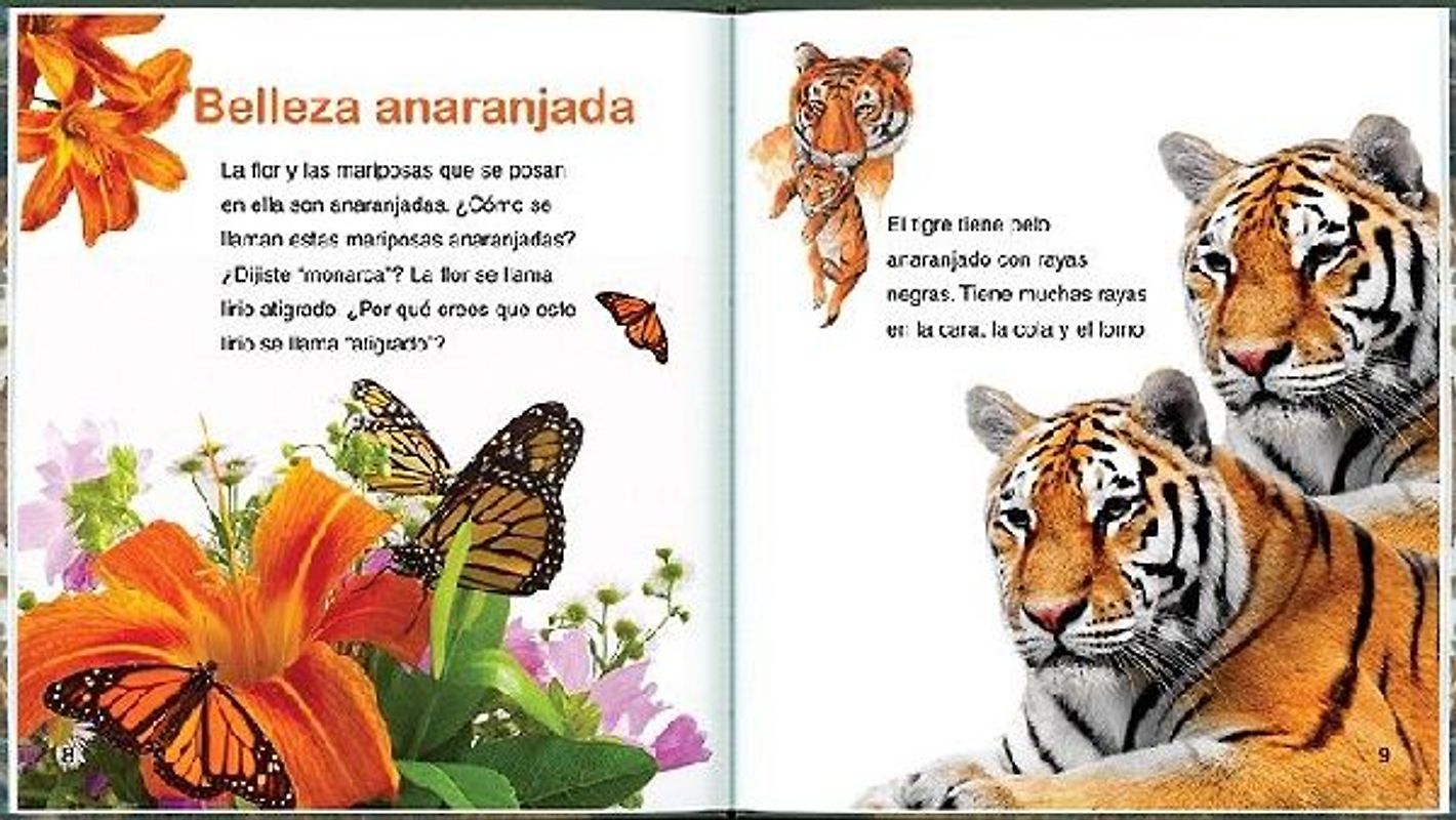 Observar la Naturaleza