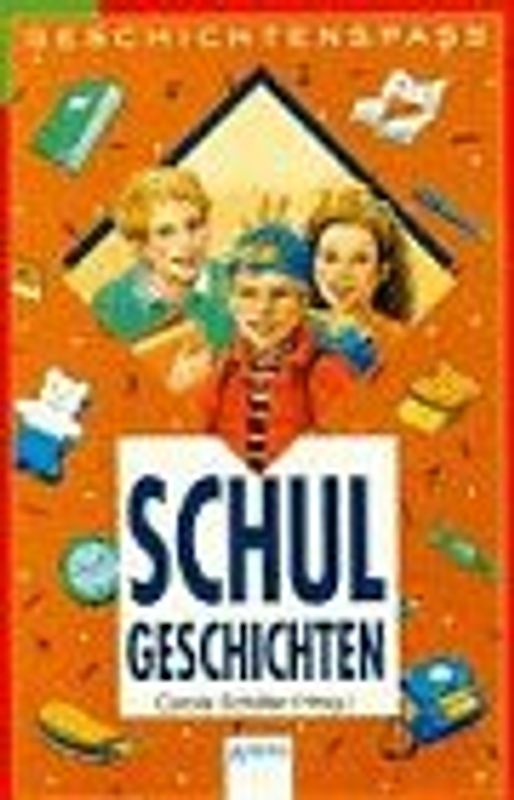 Schulgeschichten