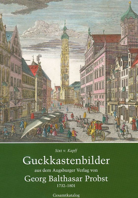 Guckkastenbilder
