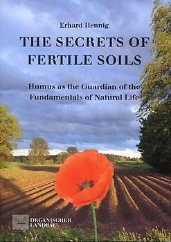The secrets of fertile soils