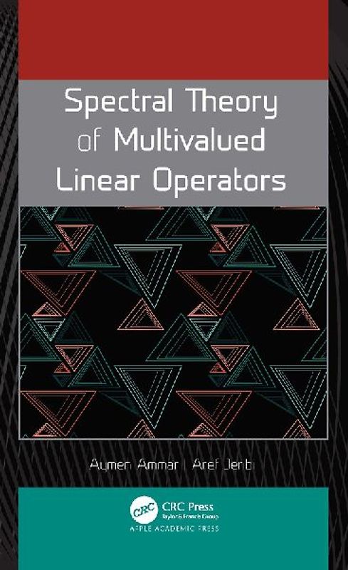 Spectral Theory of Multivalued Linear Operators