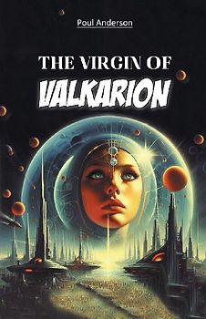 The Virgin of Valkarion