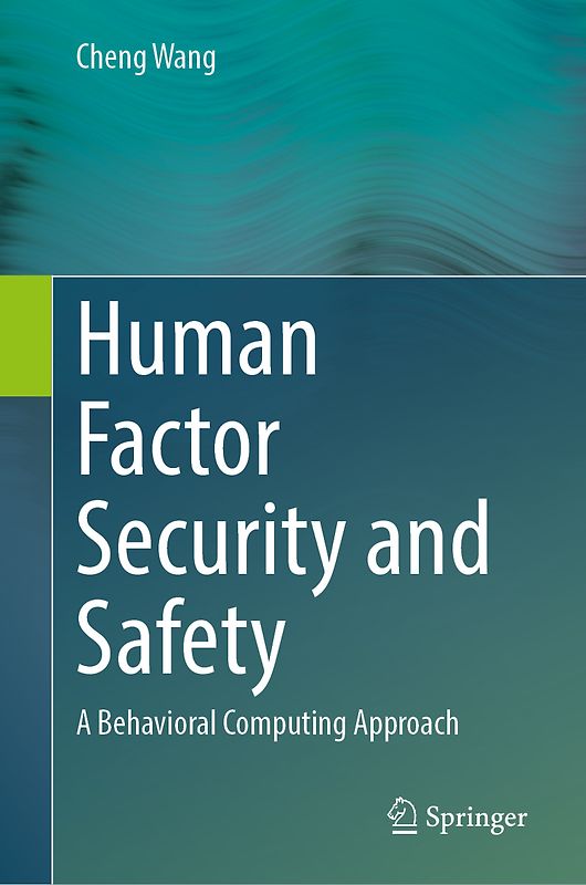 Human Factor Security and Safety