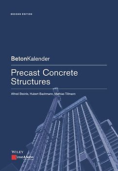Precast Concrete Structures