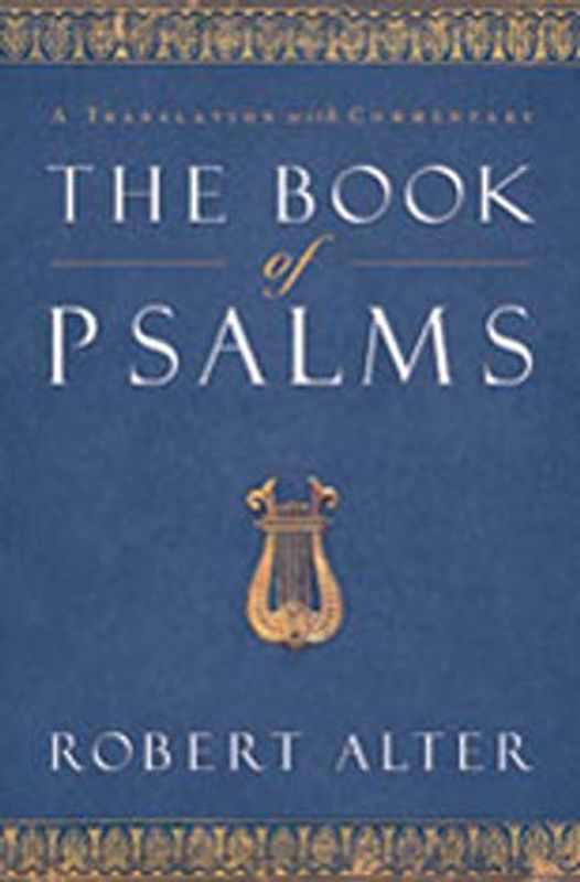 Book of Psalms: A Translation With Commentary