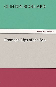 From the Lips of the Sea