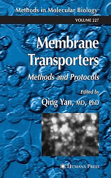 Membrane Transporters