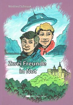 Zwei Freunde in Not