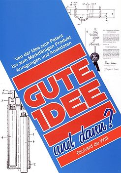 Gute Idee !...und dann ?