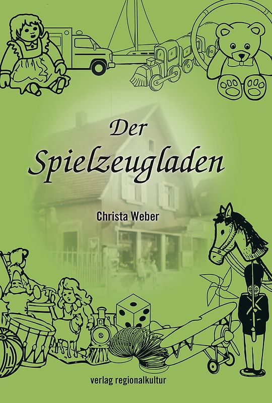 Der Spielzeugladen