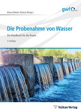 Die Probenahme von Wasser
