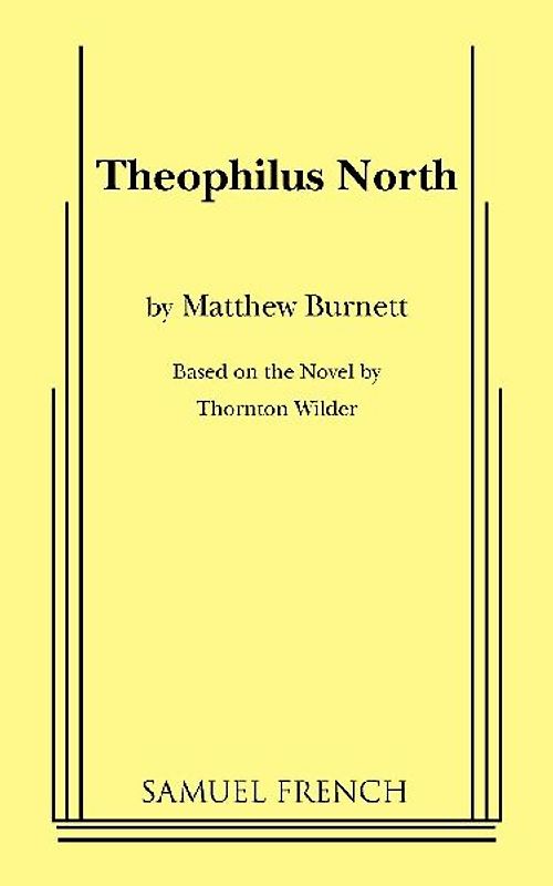 Theophilus North