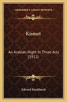 Kismet