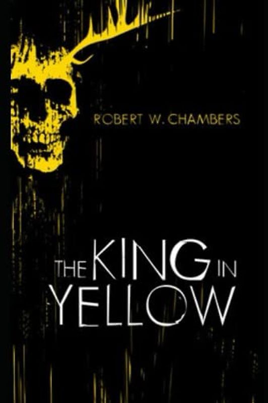 The King in Yellow