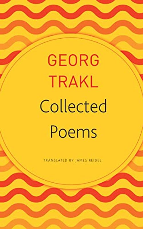 Collected Poems (German List)