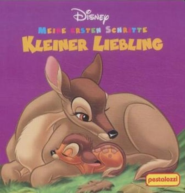 Kleiner Liebling