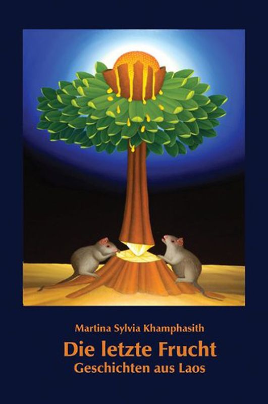 Die letzte Frucht