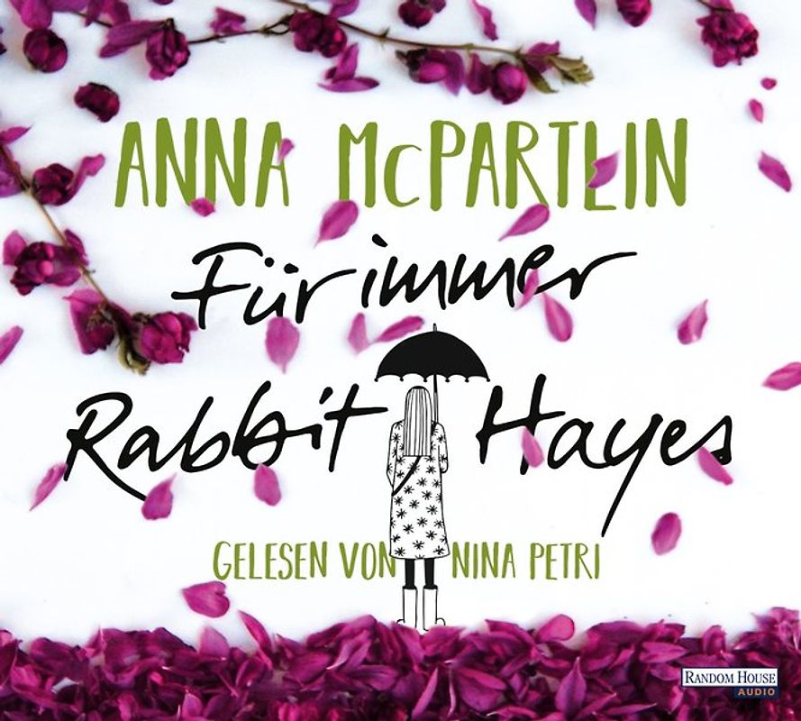 Für immer Rabbit Hayes