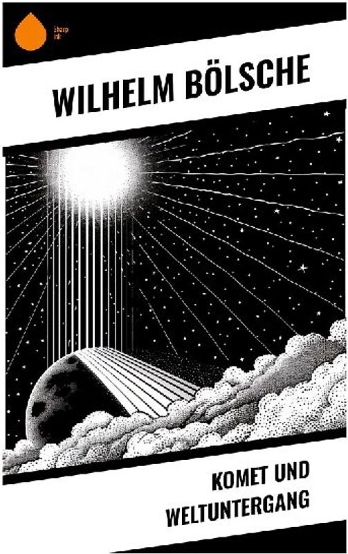 Komet und Weltuntergang