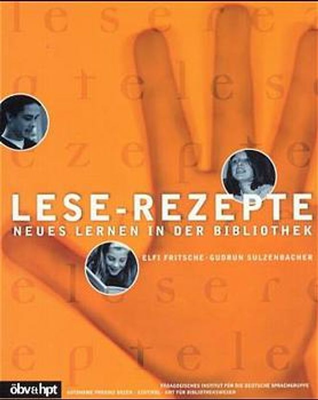 Lese - Rezepte