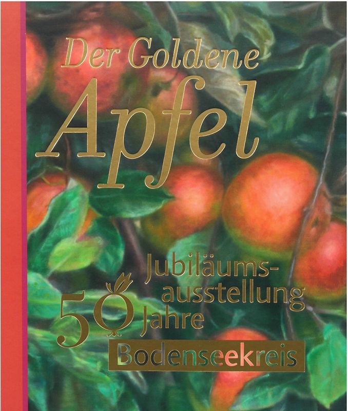 Der Goldene Apfel
