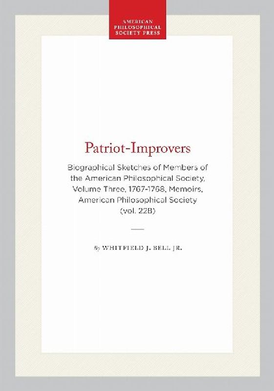 Patriot-Improvers