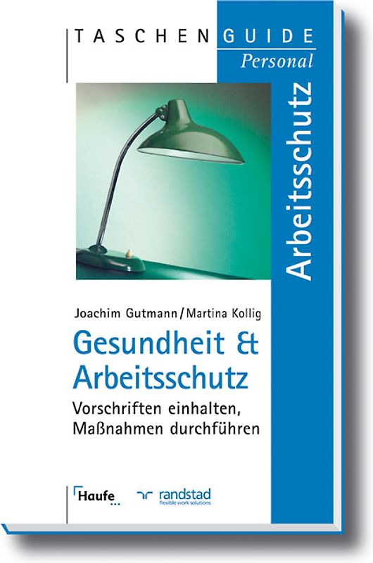 Gesundheit & Arbeitsschutz