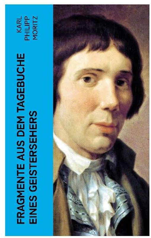 Fragmente aus dem Tagebuche eines Geistersehers