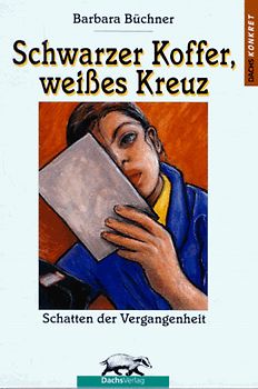 Schwarzer Koffer, weisses Kreuz. Schatten der Vergangenheit