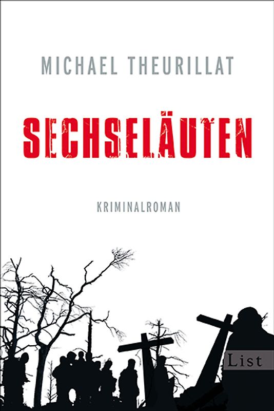 Sechseläuten (Ein Kommissar-Eschenbach-Krimi 3)