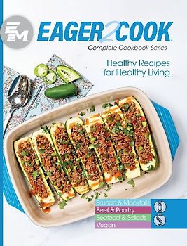Eager 2 Cook