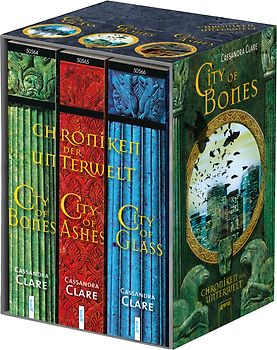 Chroniken der Unterwelt