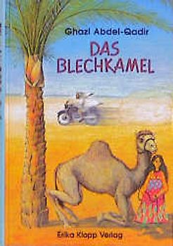 Das Blechkamel