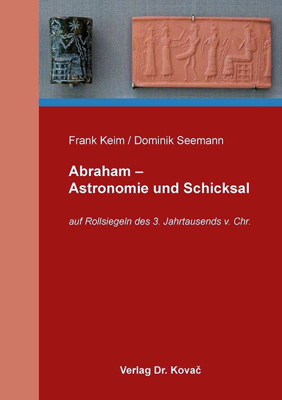 Abraham – Astronomie und Schicksal