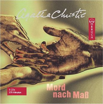 Mord nach Maß