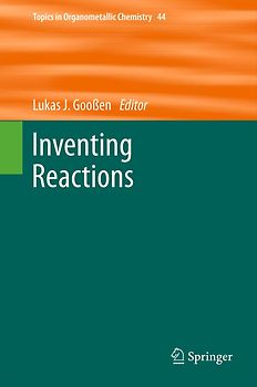 Inventing Reactions