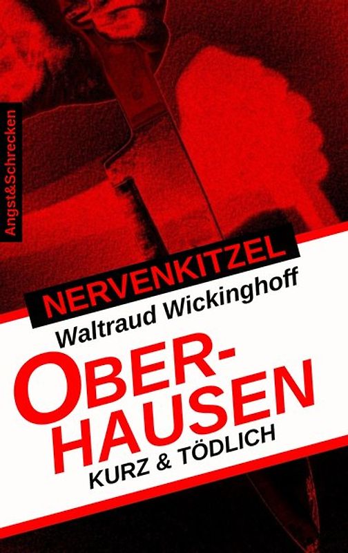 NERVENKITZEL OBERHAUSEN