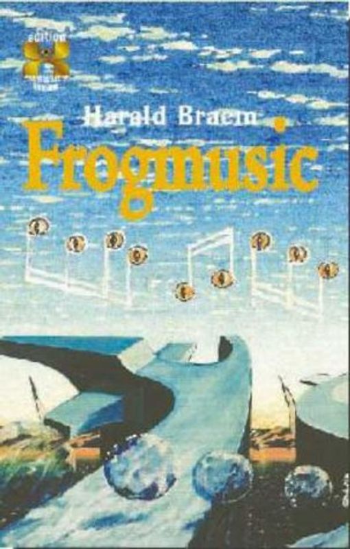 Frogmusic