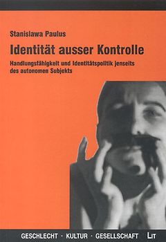 Identität ausser Kontrolle