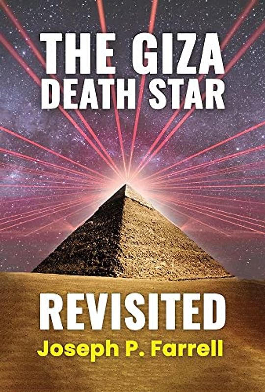The Giza Death Star Revisited