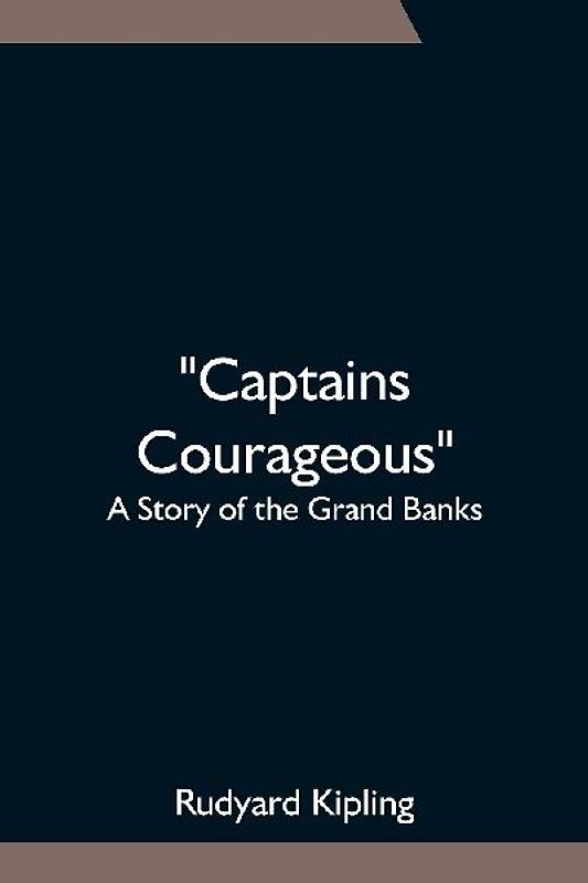 Captains Courageous