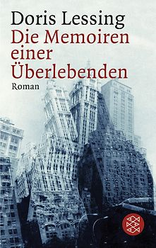 Die Memoiren einer Überlebenden