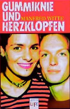 Gummiknie und Herzklopfen