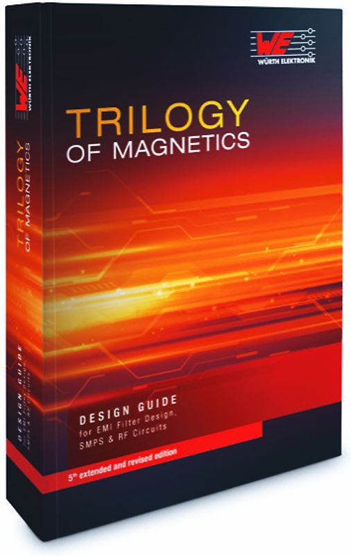 Trilogy of Magnetics