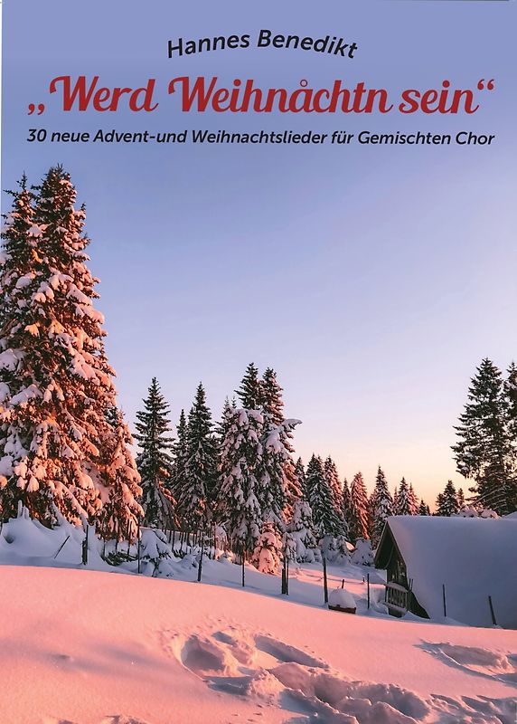 Werd Weihnåchtn sein