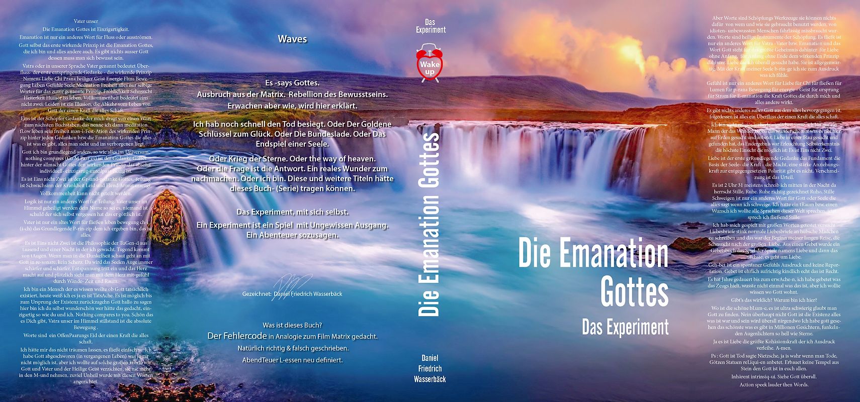 Die Emanation Gottes